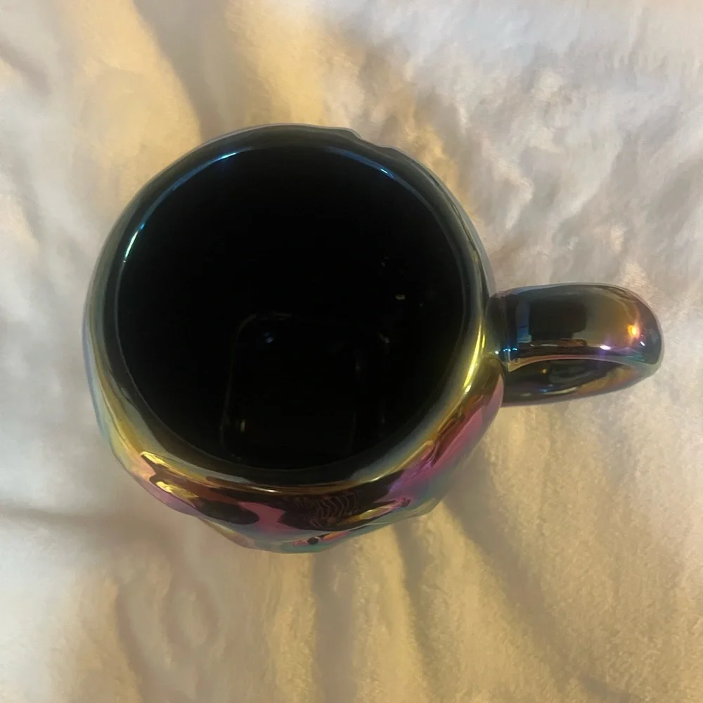 Disney Poison Apple